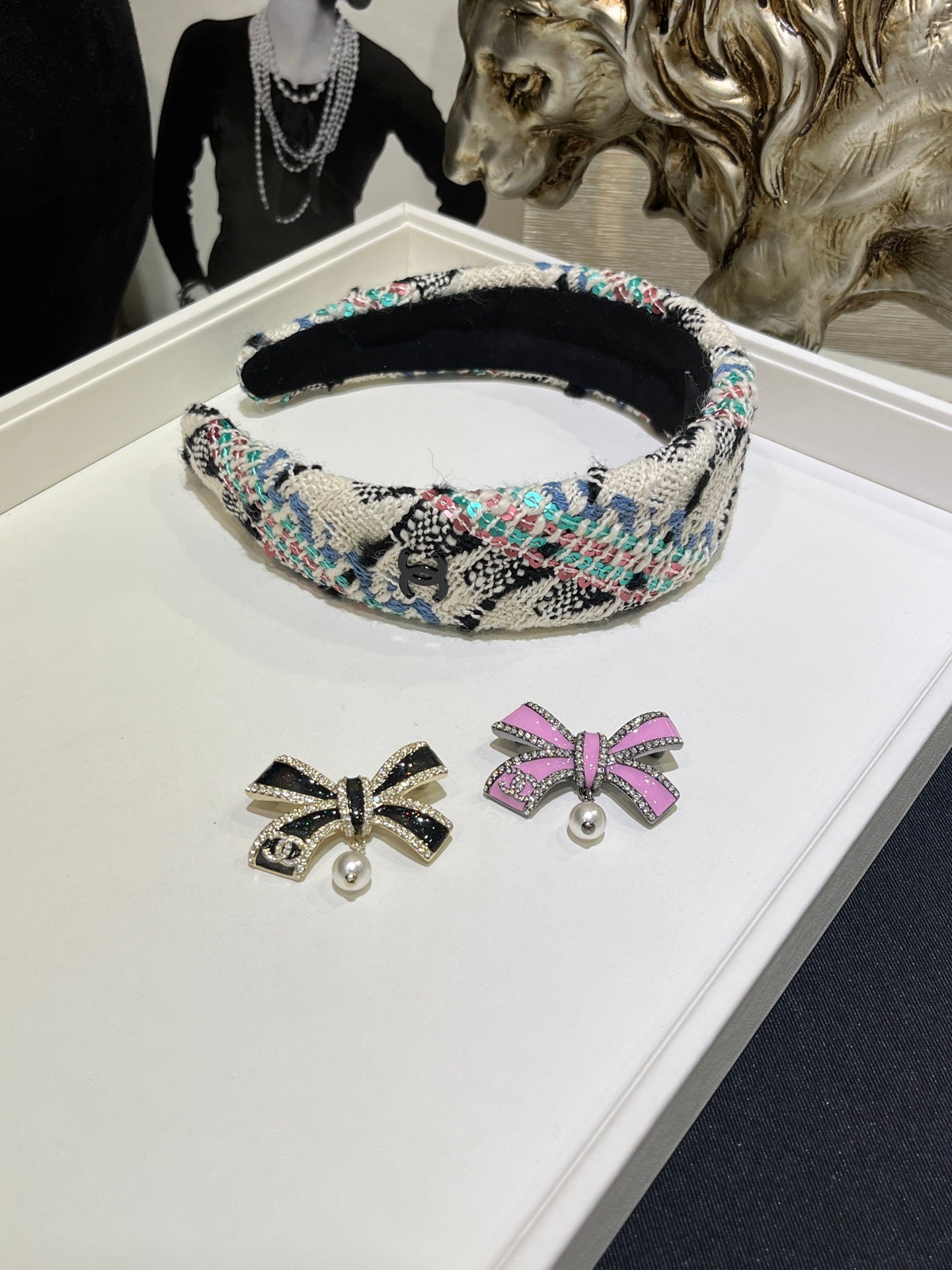 55ZC70X Popular Brooch