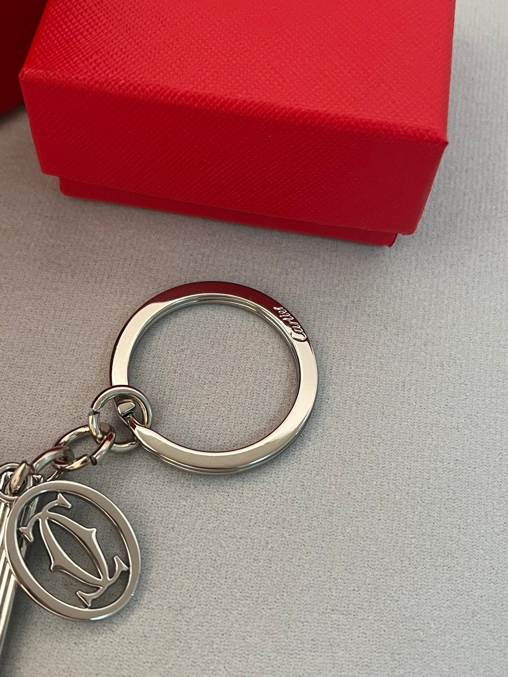 35ZK39A Popular bag 's charms accessories