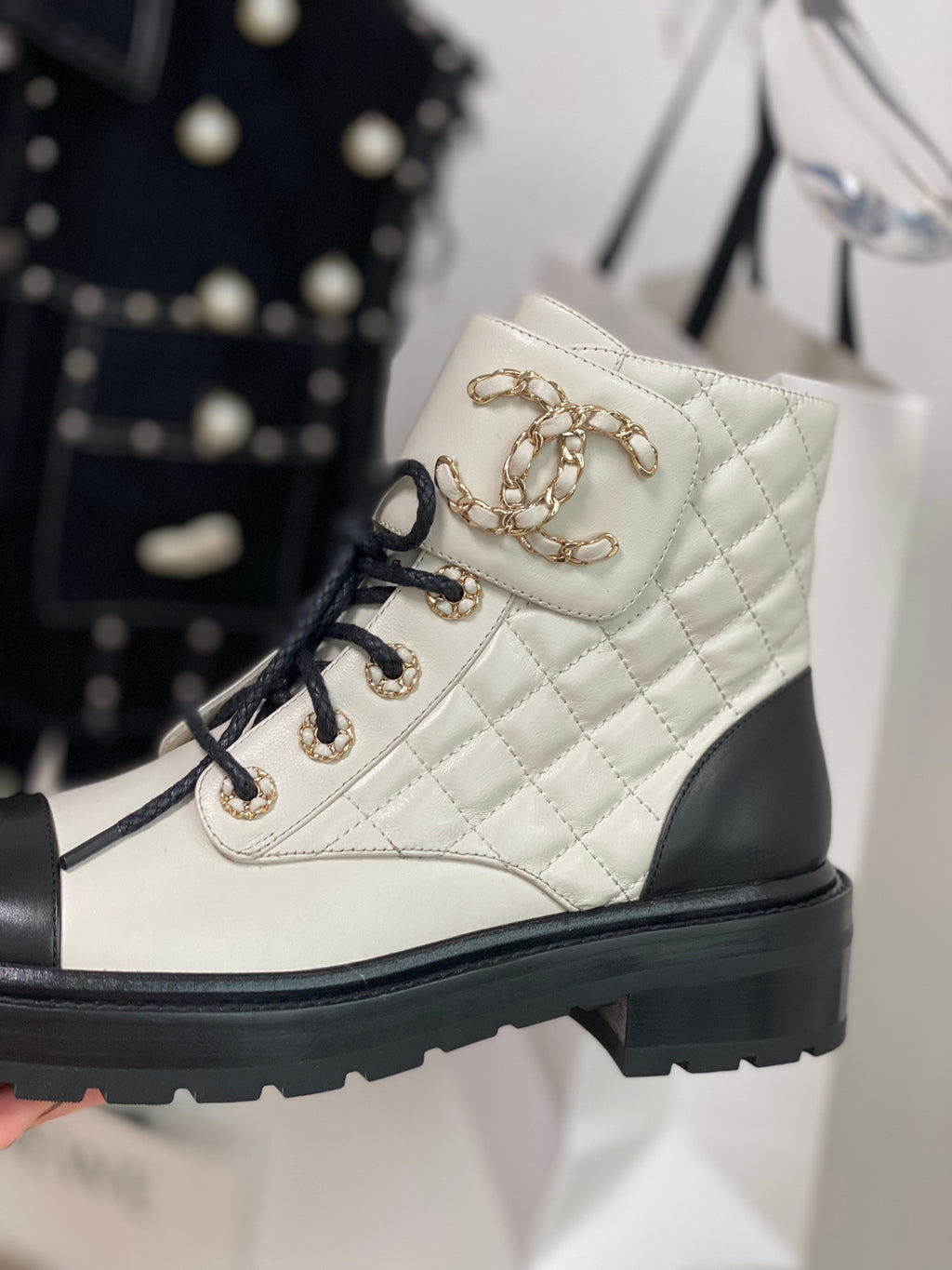 2JC10Z Popular high quality Boots