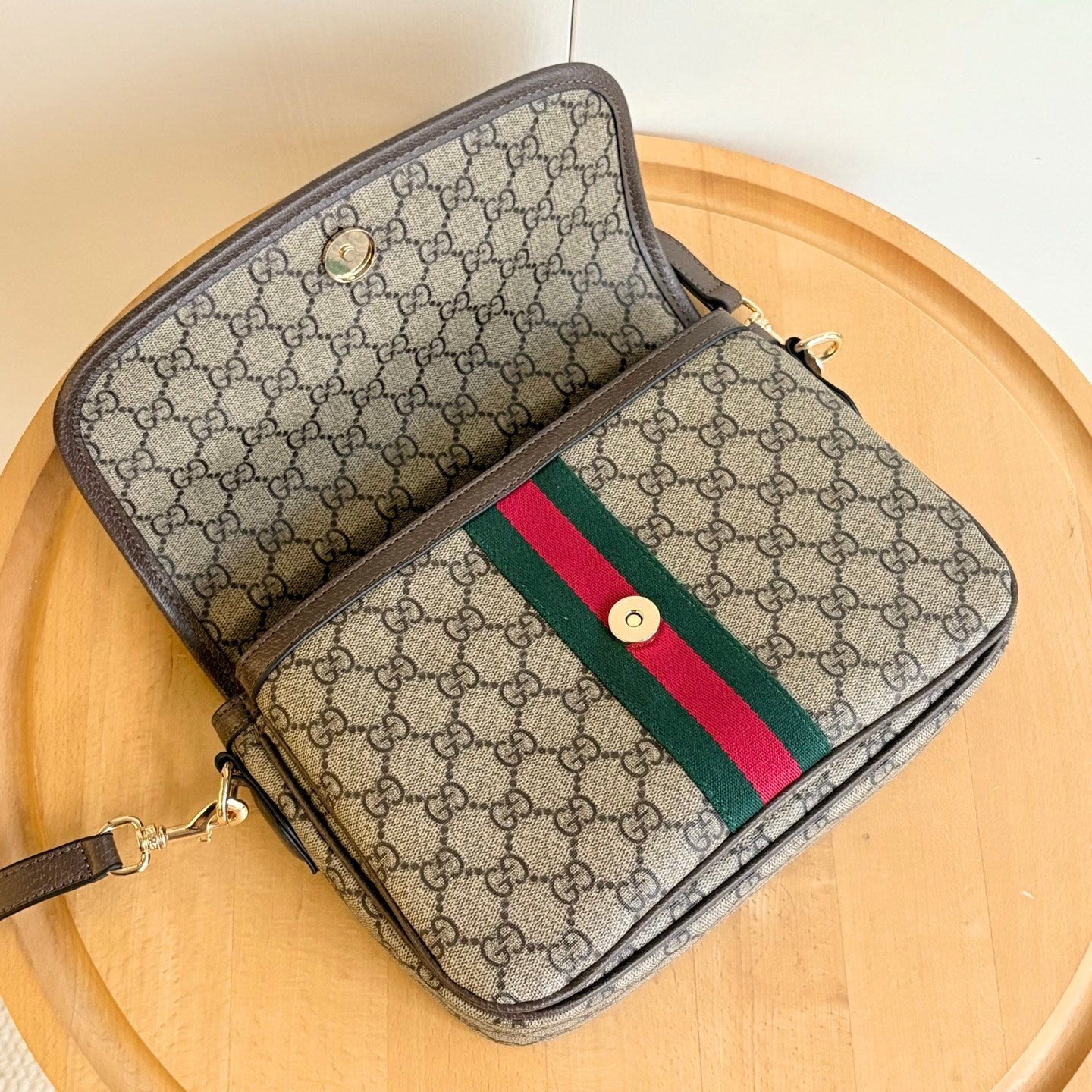 15RB127B Popular leather bag