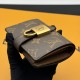 155NE82B Popular  leather bag