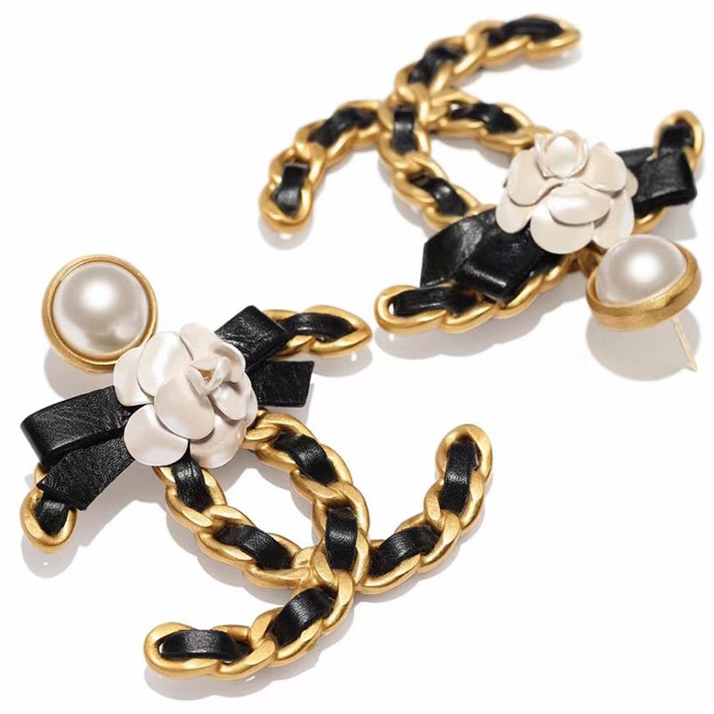 14C344E Popular  Earrings