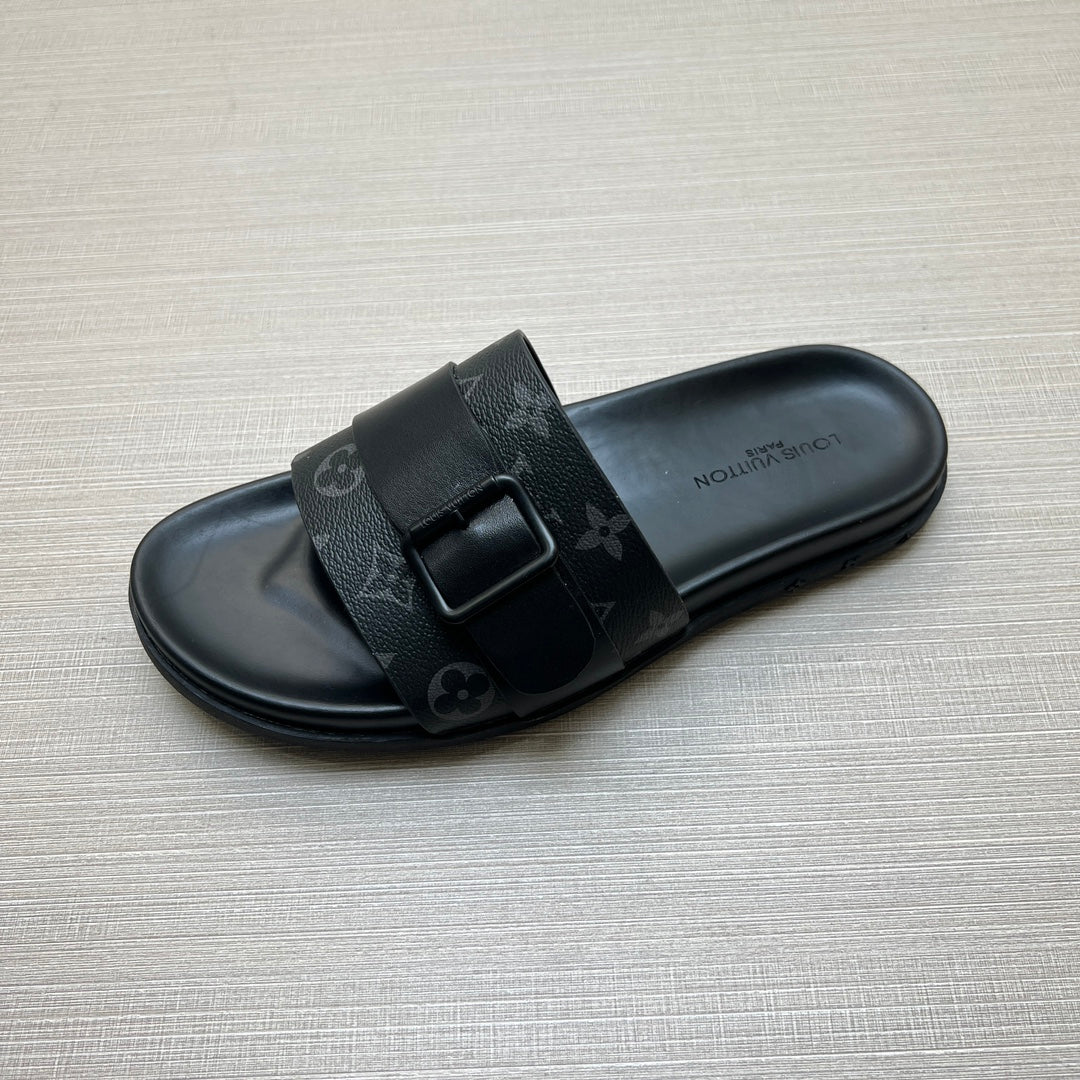 54E111Z Popular slippers