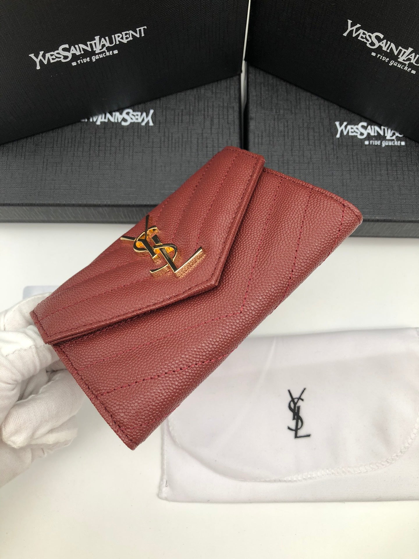 136PSL13B Popular card holder