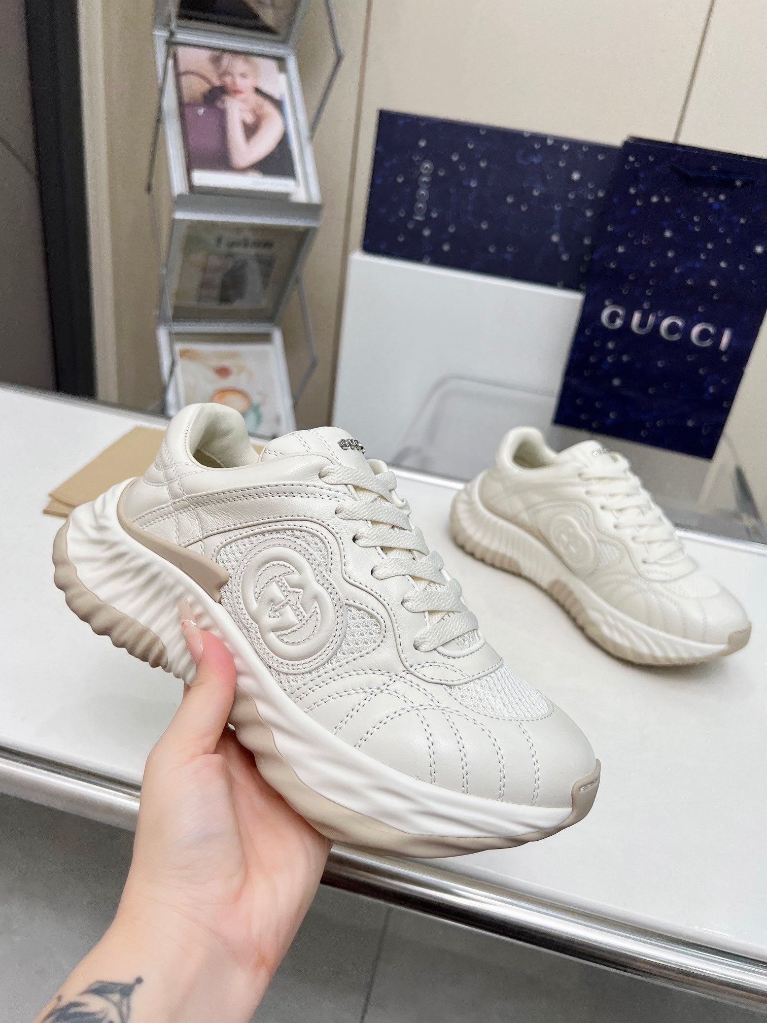 295QB172Z  Popular high-quality Shoes