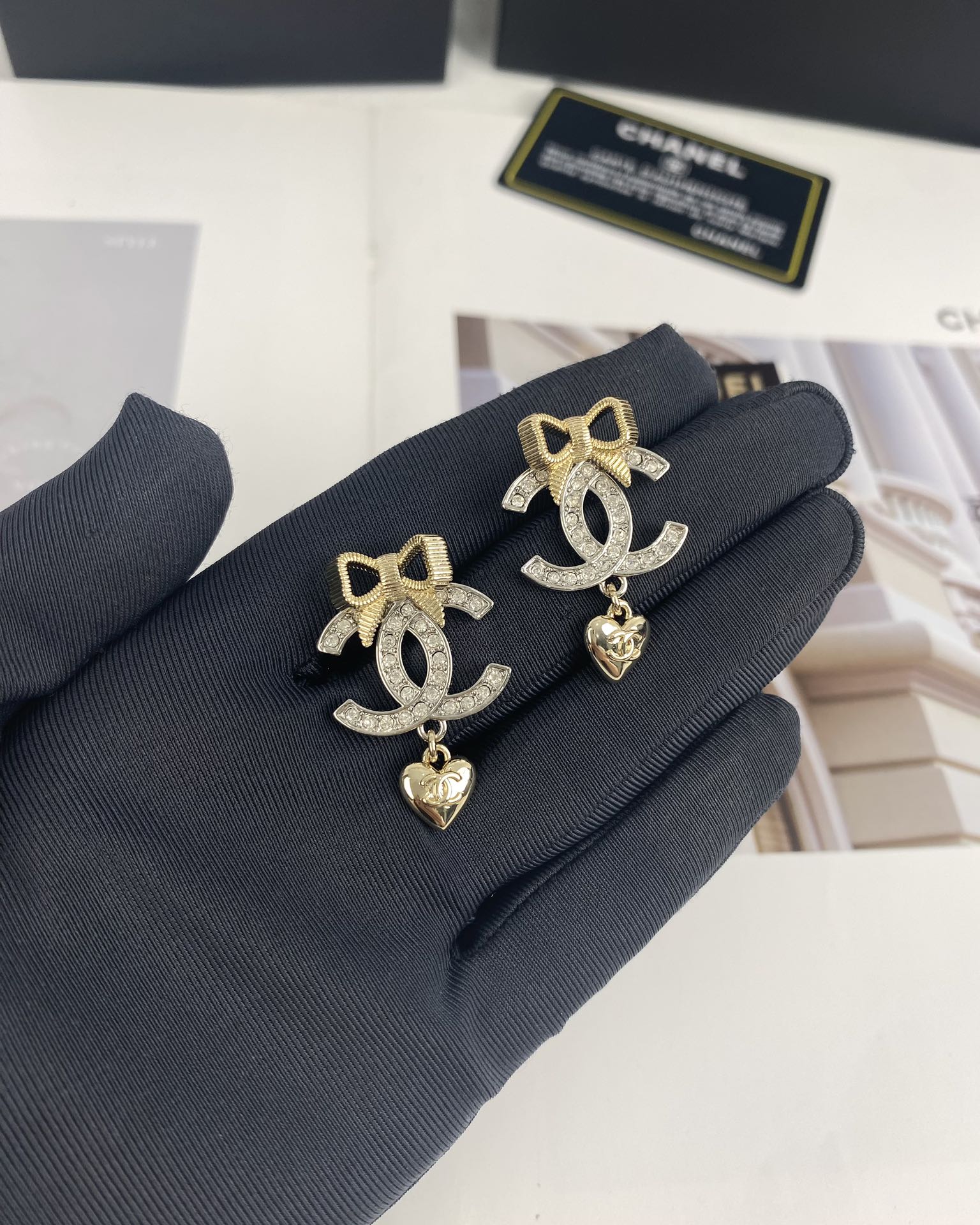 15ZC57E Popular Earrings
