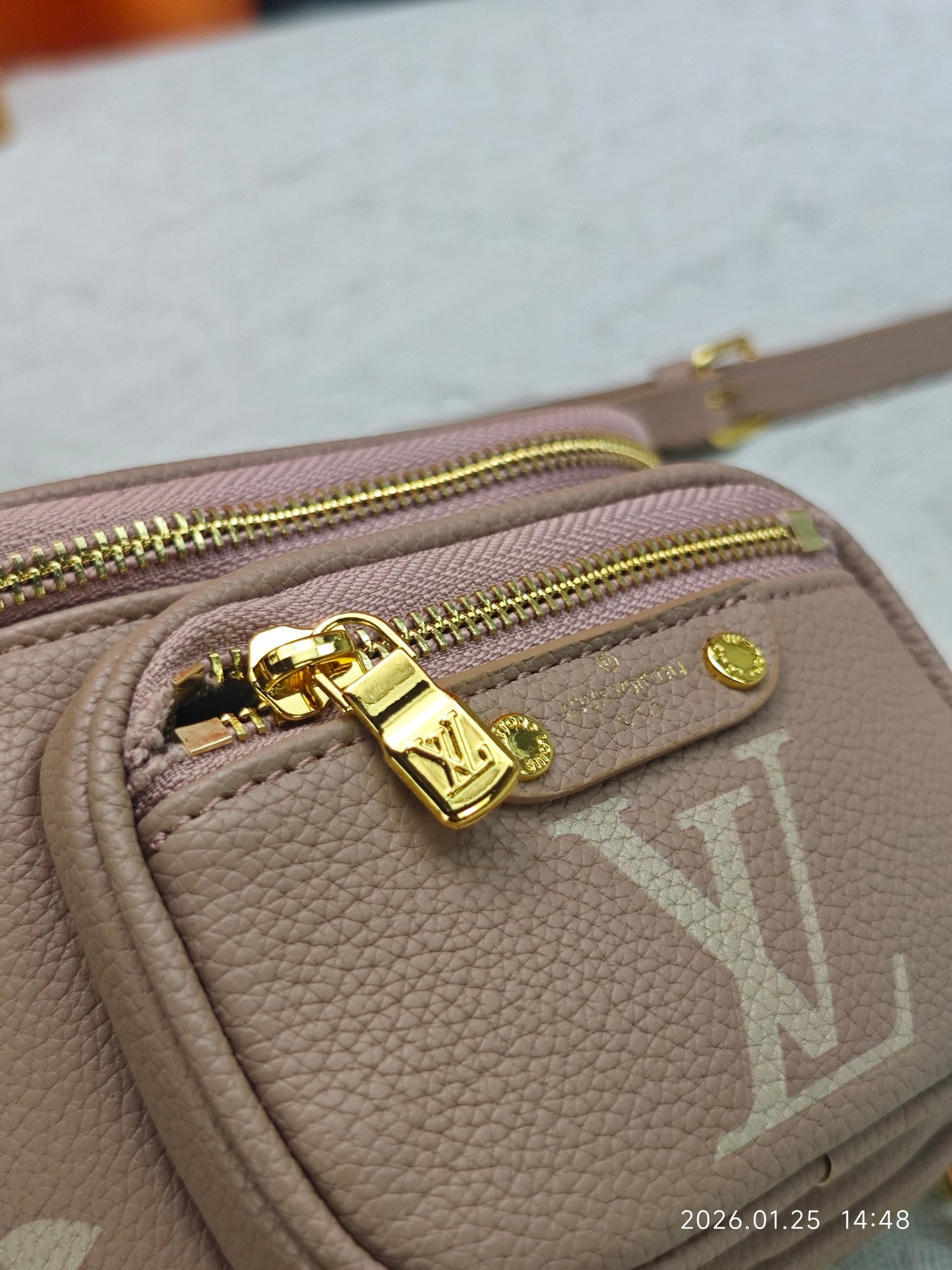 146PE74B Popular  bag