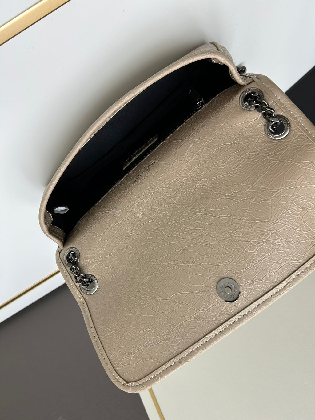 1XB460B Popular  leather bag