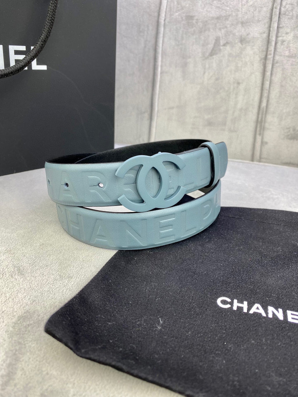 136PC8P Popular High quality belt With full package