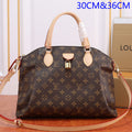 2XE126B Popular leather bag 