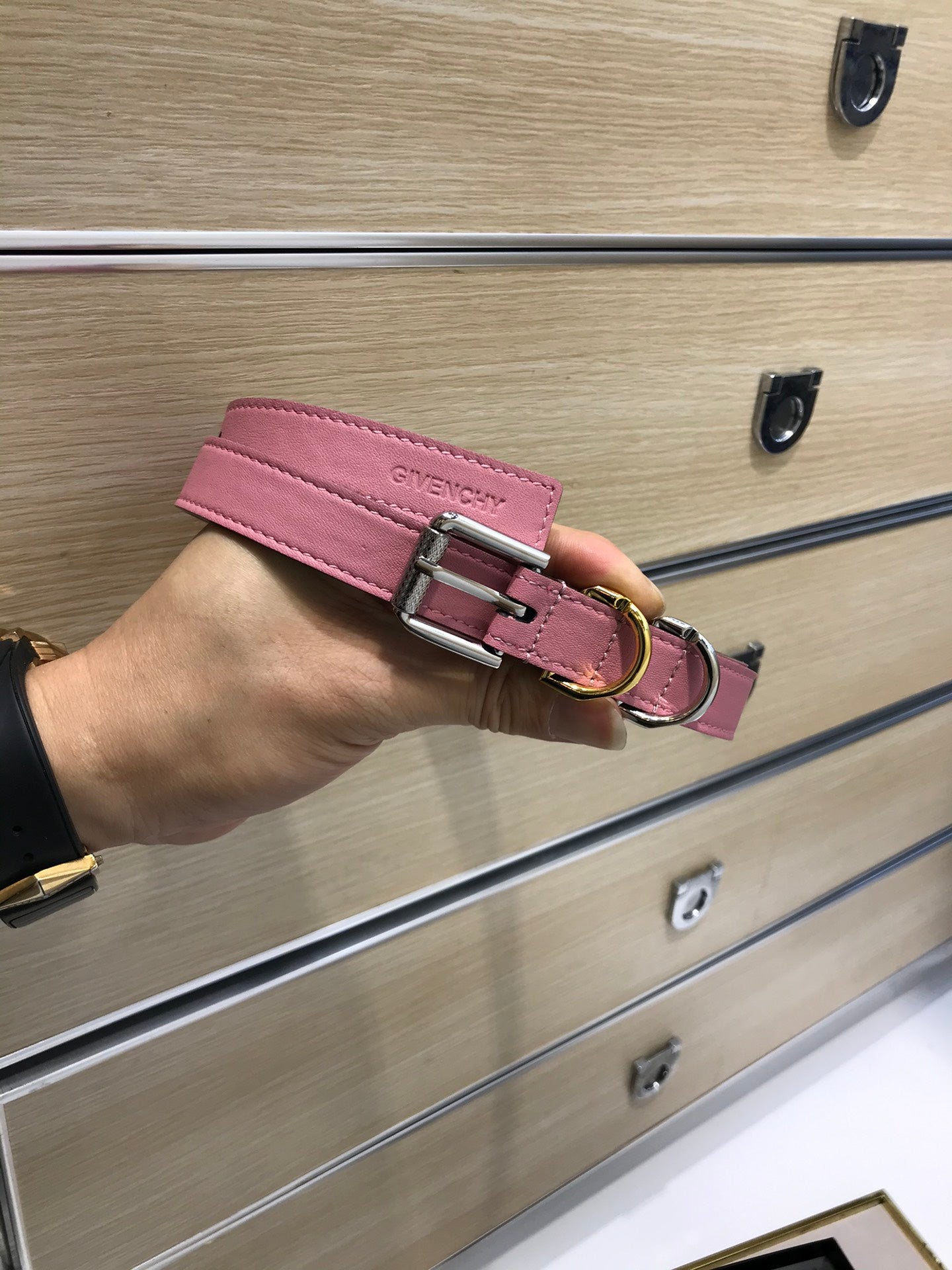 14GV95P Popular   High quality belt With full package