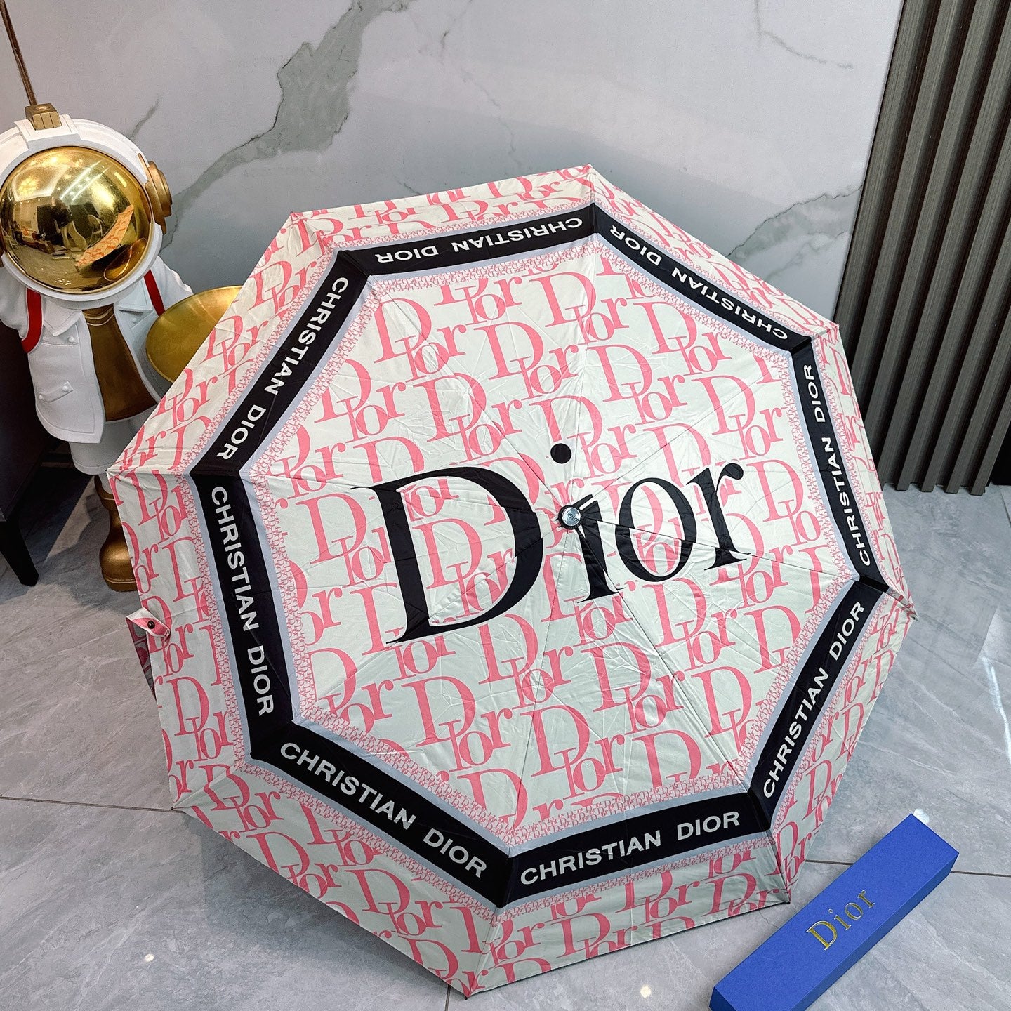146ND24S Popular UV resistant umbrella