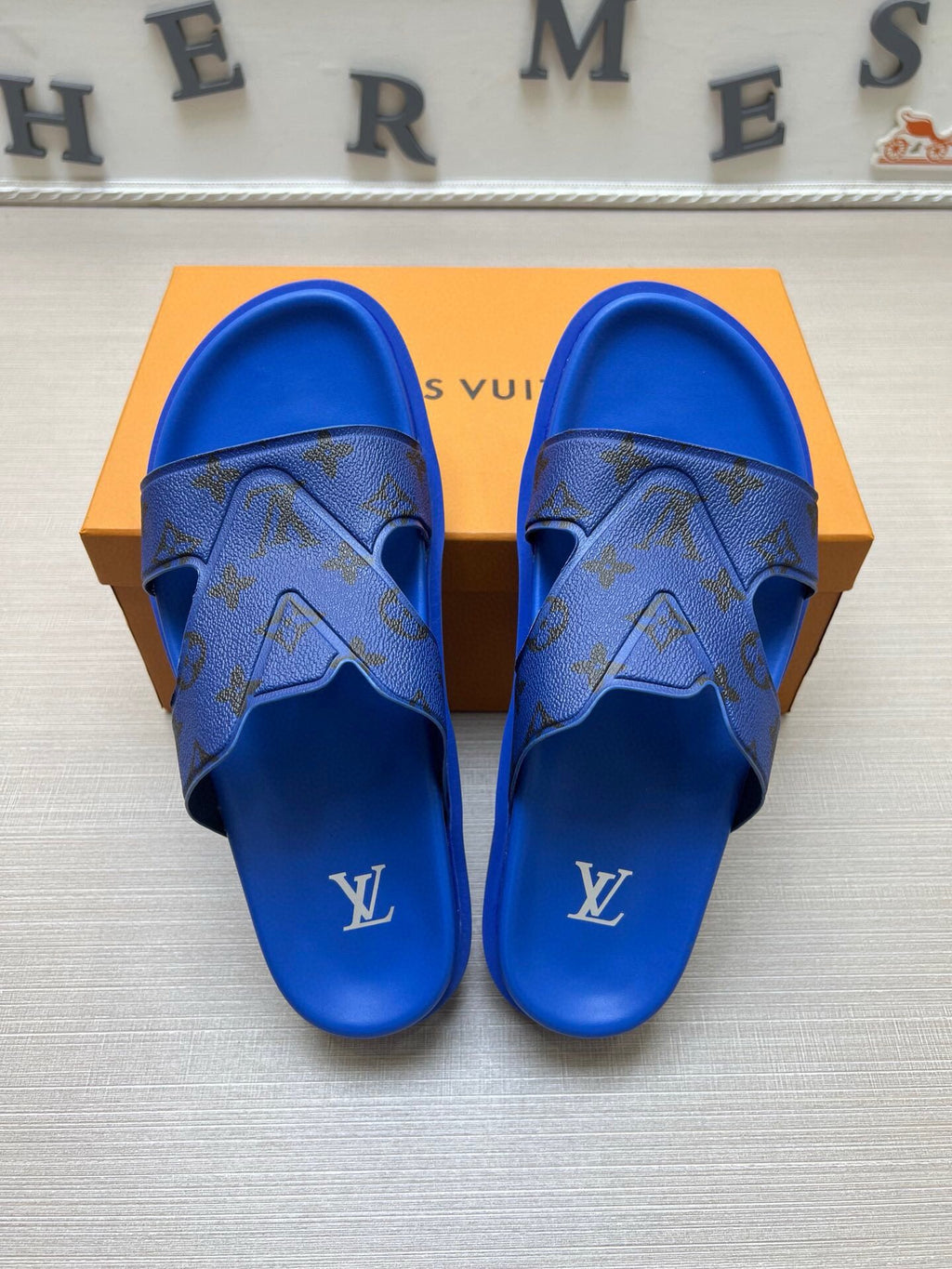 5LE228Z Popular Slippers
