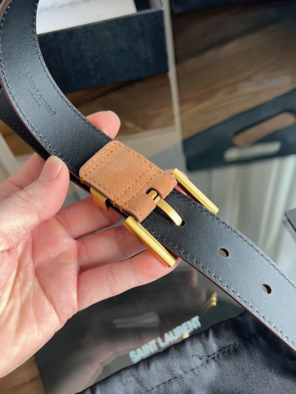 P1P36SL38 Popular High quality belt With full package