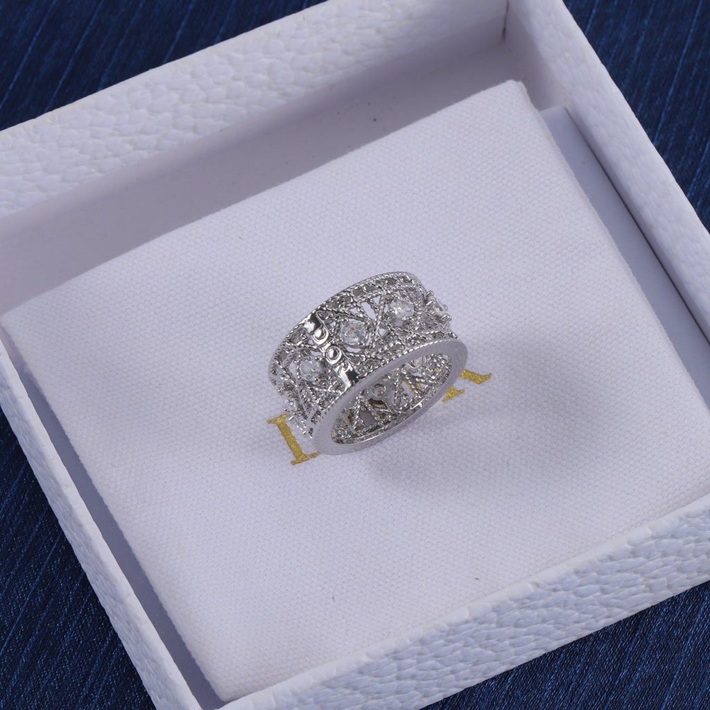 175QD45J  Popular   Rings