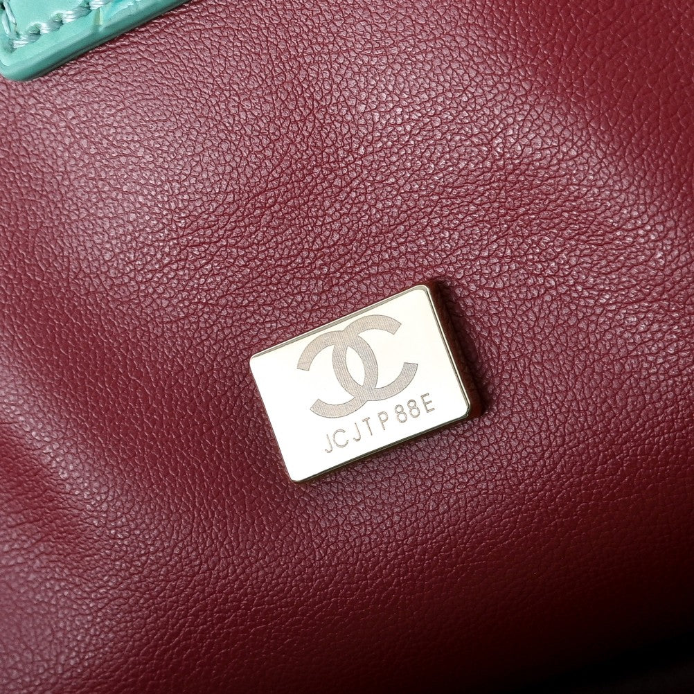146PC178B Popular leather bag
