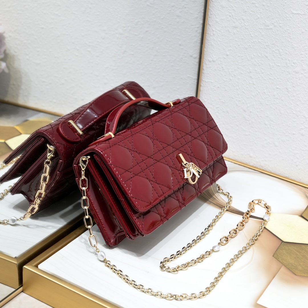 136ND27B Popular leather bag