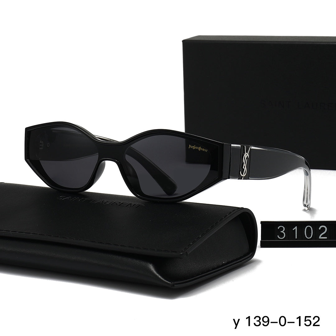 136NSL43T Popular Sunglasses
