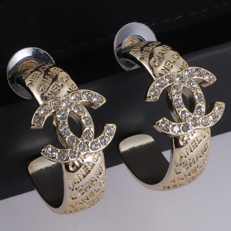 14C309E Popular  Earrings