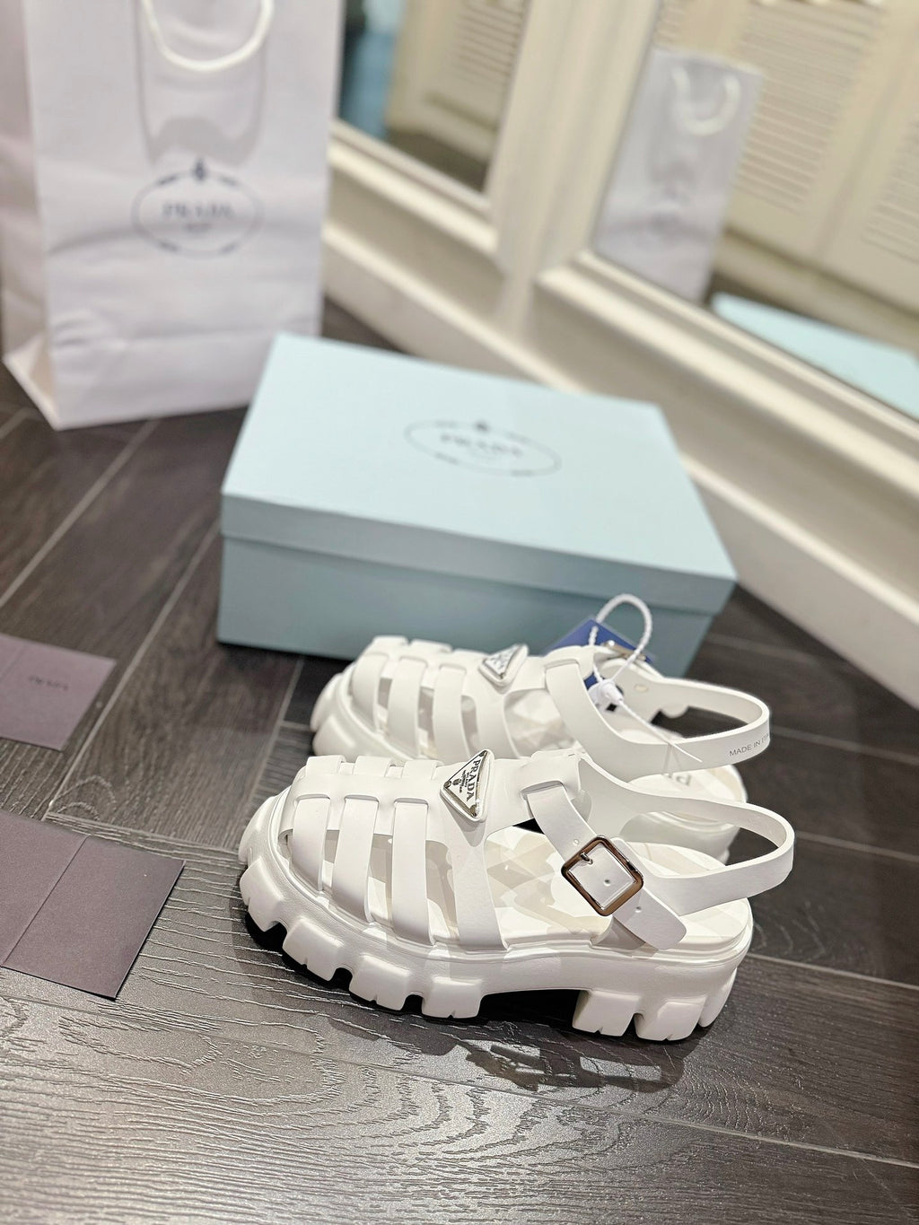 285RP51Z  Popular high-quality shoes