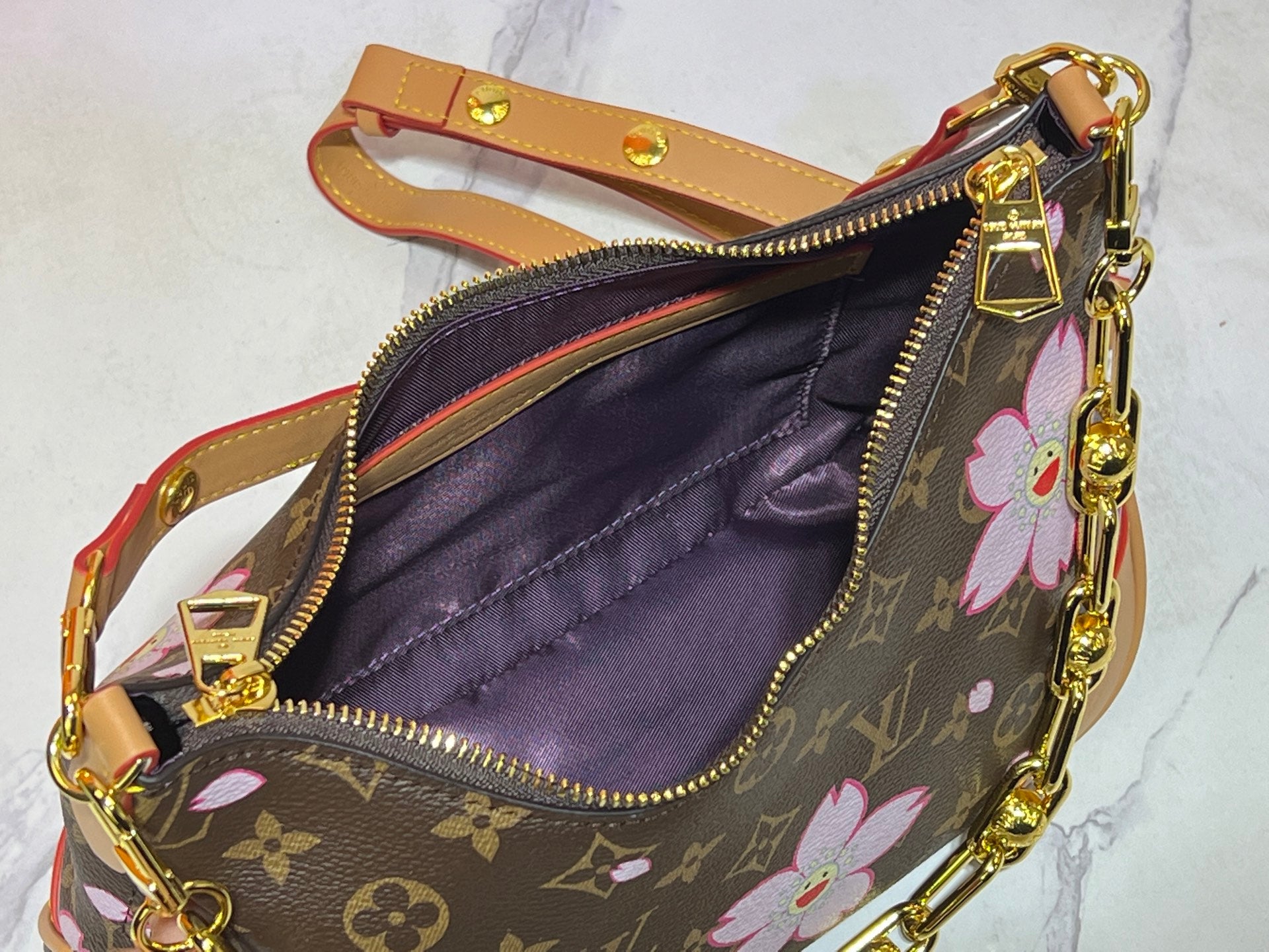 155NE60B Popular   leather bag