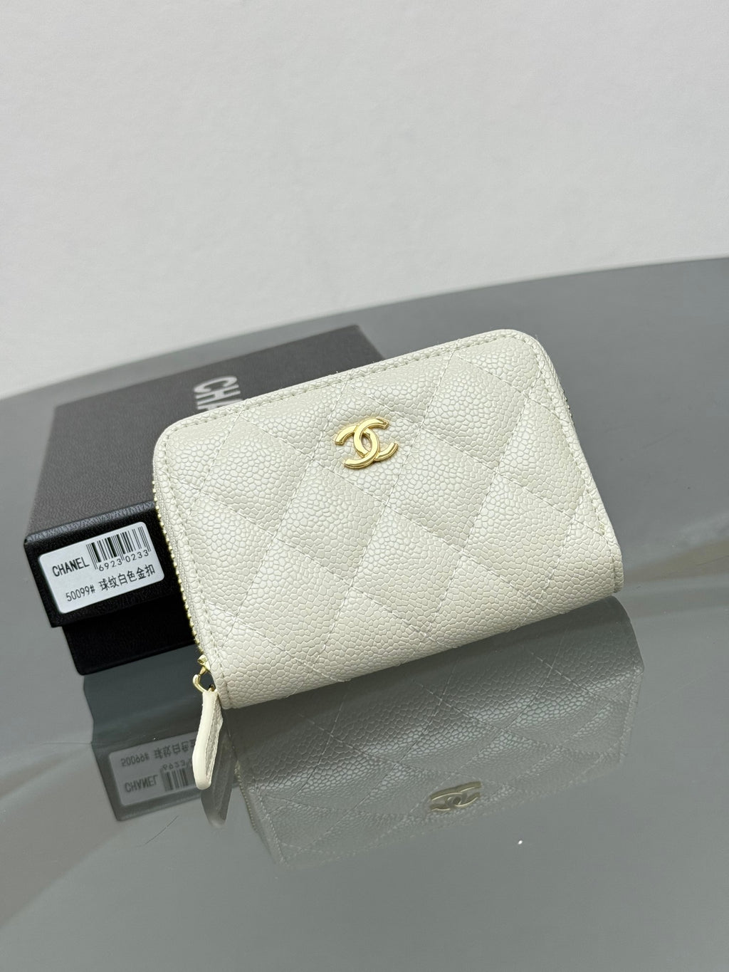 136NC10B Popular leather Wallets