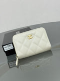 136NC10B Popular leather Wallets