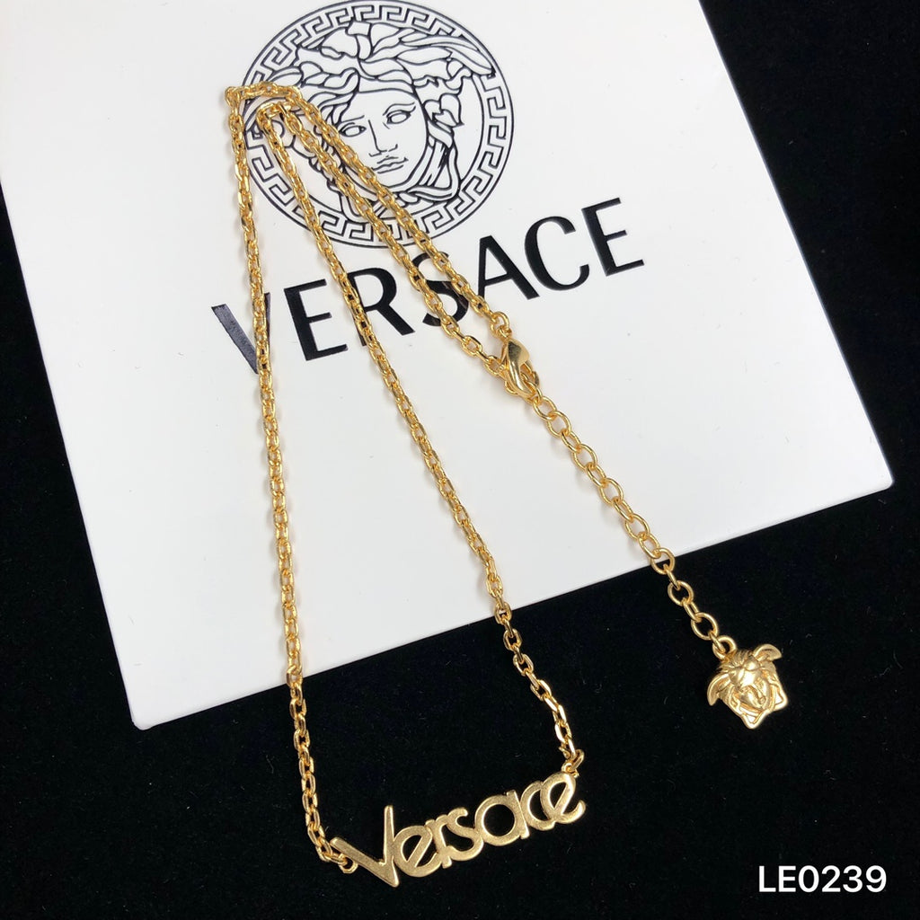 15QV138X Popular Necklace.Bracelet