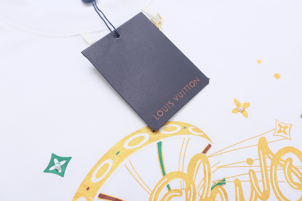145RE196U Popular T-shirt