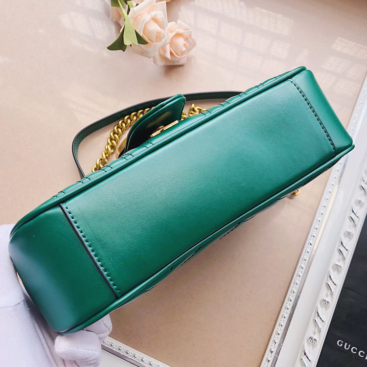 AB020B Popular  leather bag 