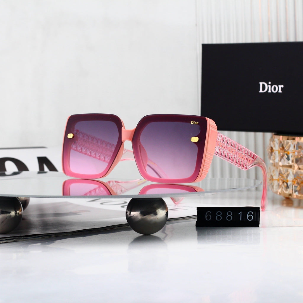 156PD64T Popular Sunglasses