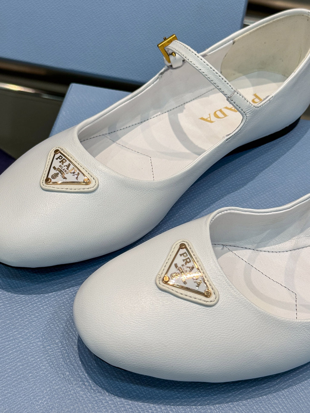2105QP381Z Popular high-quality Shoes