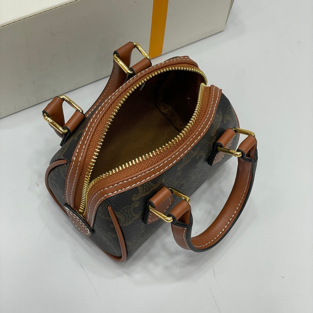 155NN27B Popular    leather bag