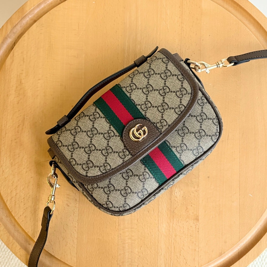 15RB127B Popular leather bag