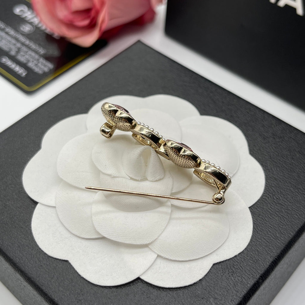 14C892X    Popular Brooch