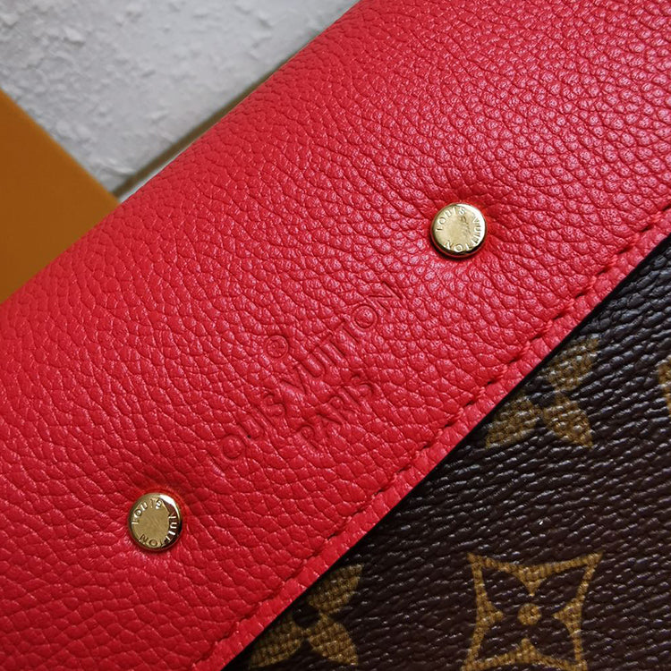AE83B Popular  leather bag 