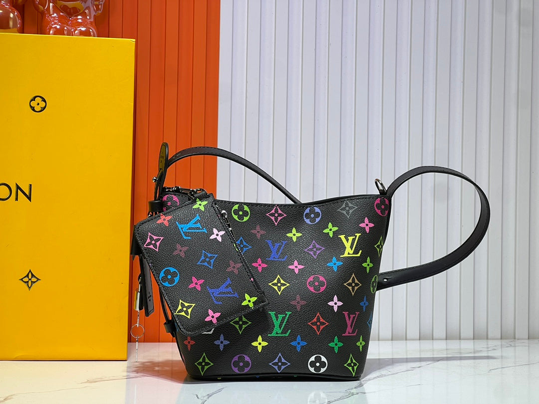 2WE40B Popular  leather bag