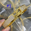 8XC63K  Popular Bracelets