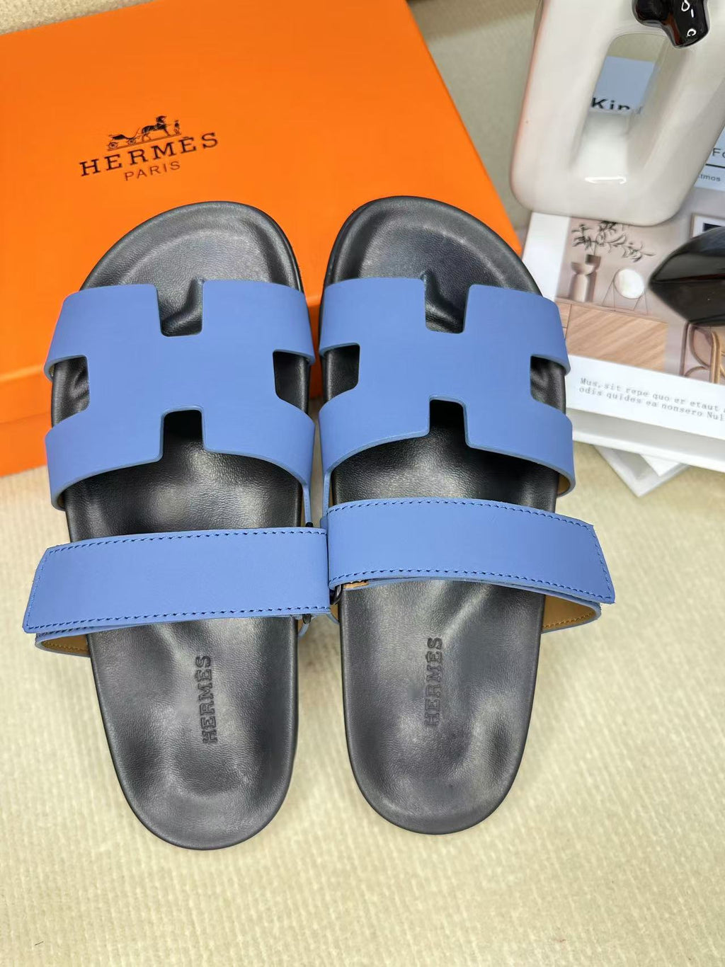 255QH26Z Popular leather shoes