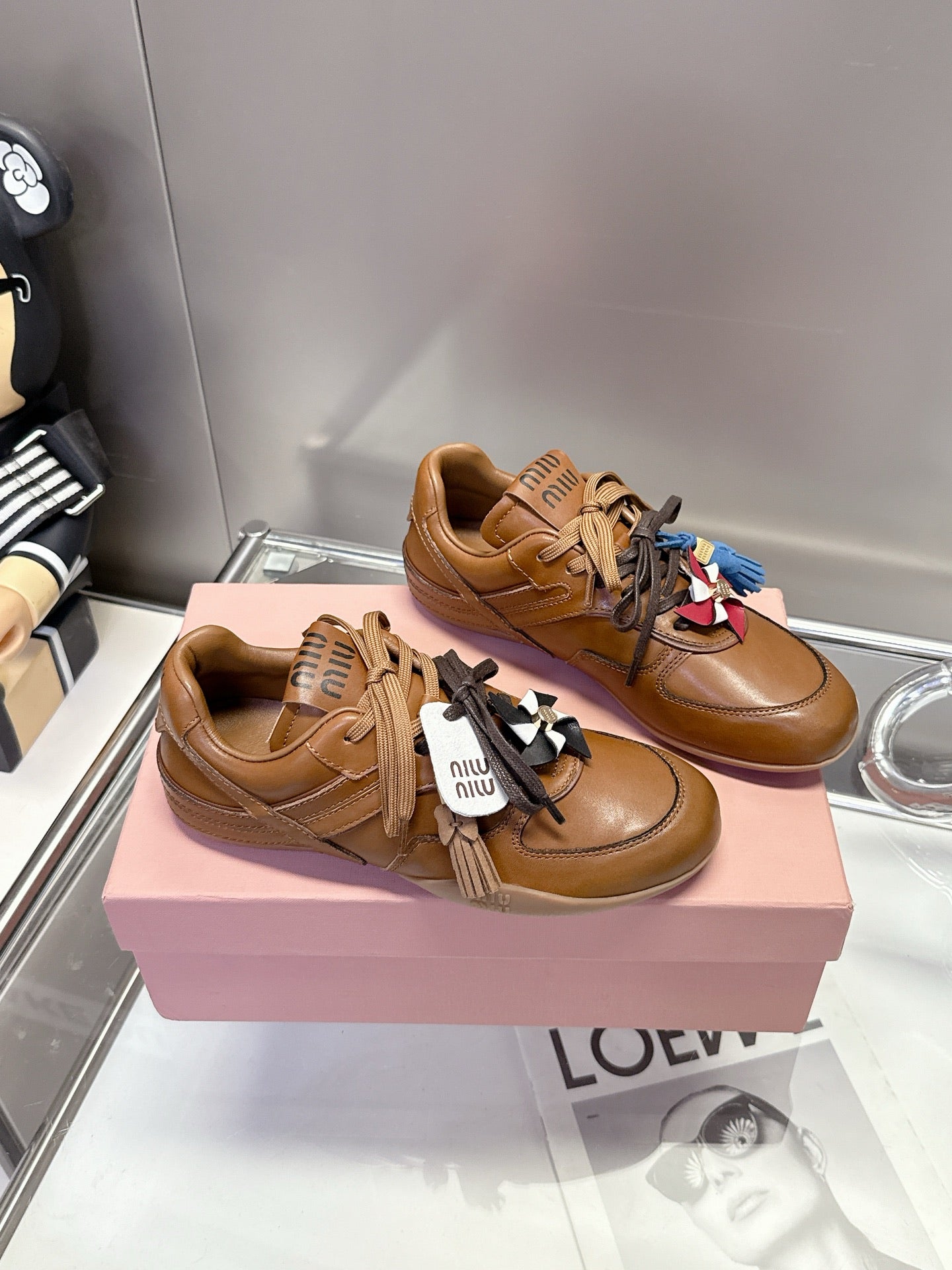 2105QA261Z Popular high-quality Shoes