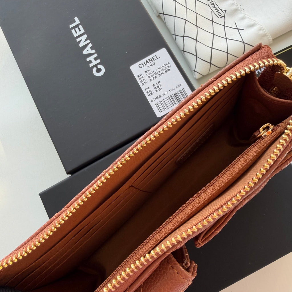 146PC22B Popular leather bag
