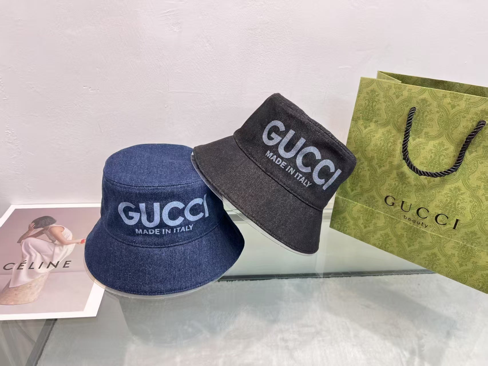 145ZB555M Popular  hats