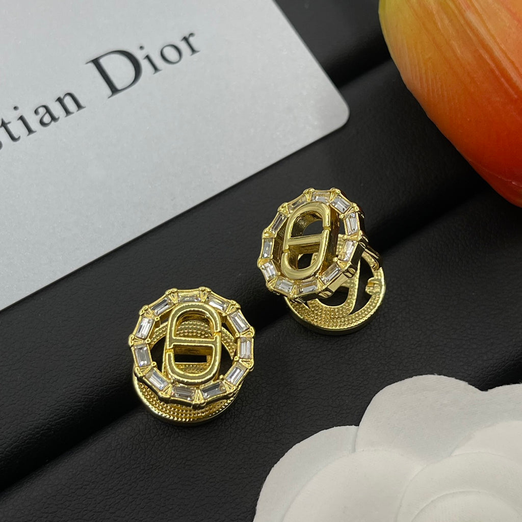14D1061E Popular  Earrings