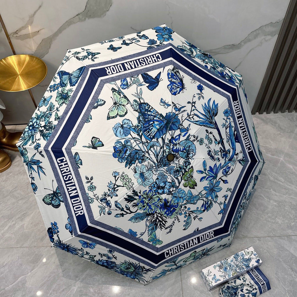 15RD142S Popular UV resistant umbrella