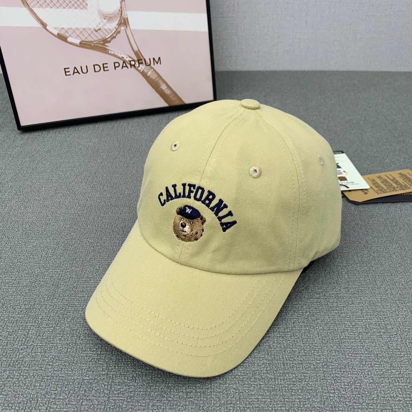 145ZA554M Popular  hats