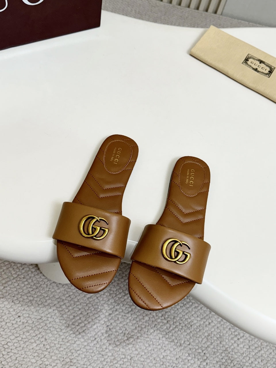285ZB37Z  Popular leather Shoes