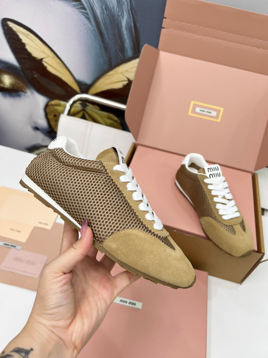 2105QA235Z Popular high-quality  Shoes