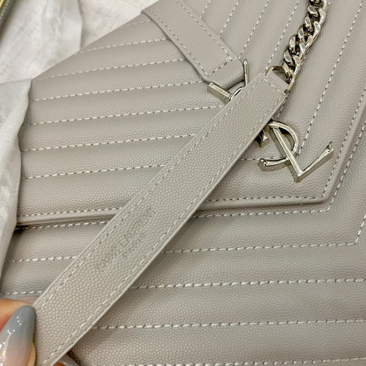 ASL010B Popular  leather bag 