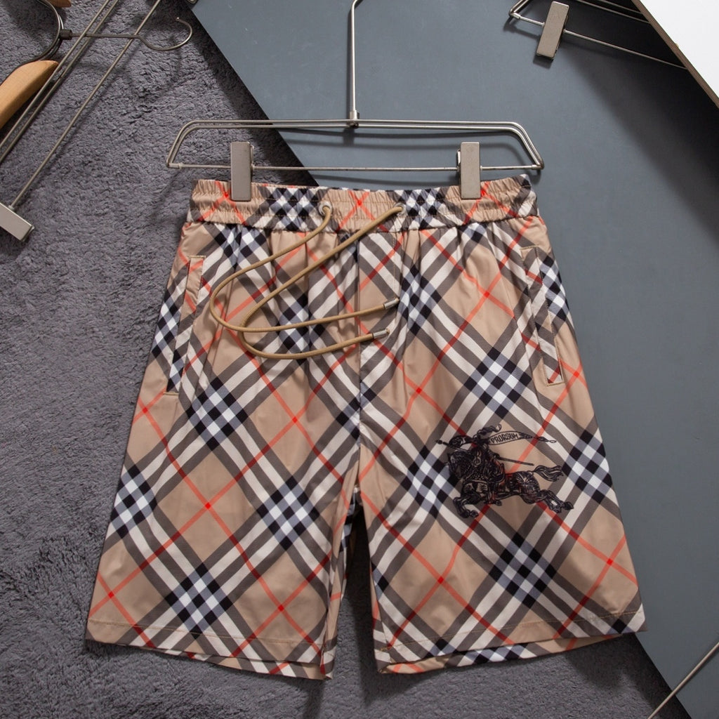 136NR16U Popular shorts