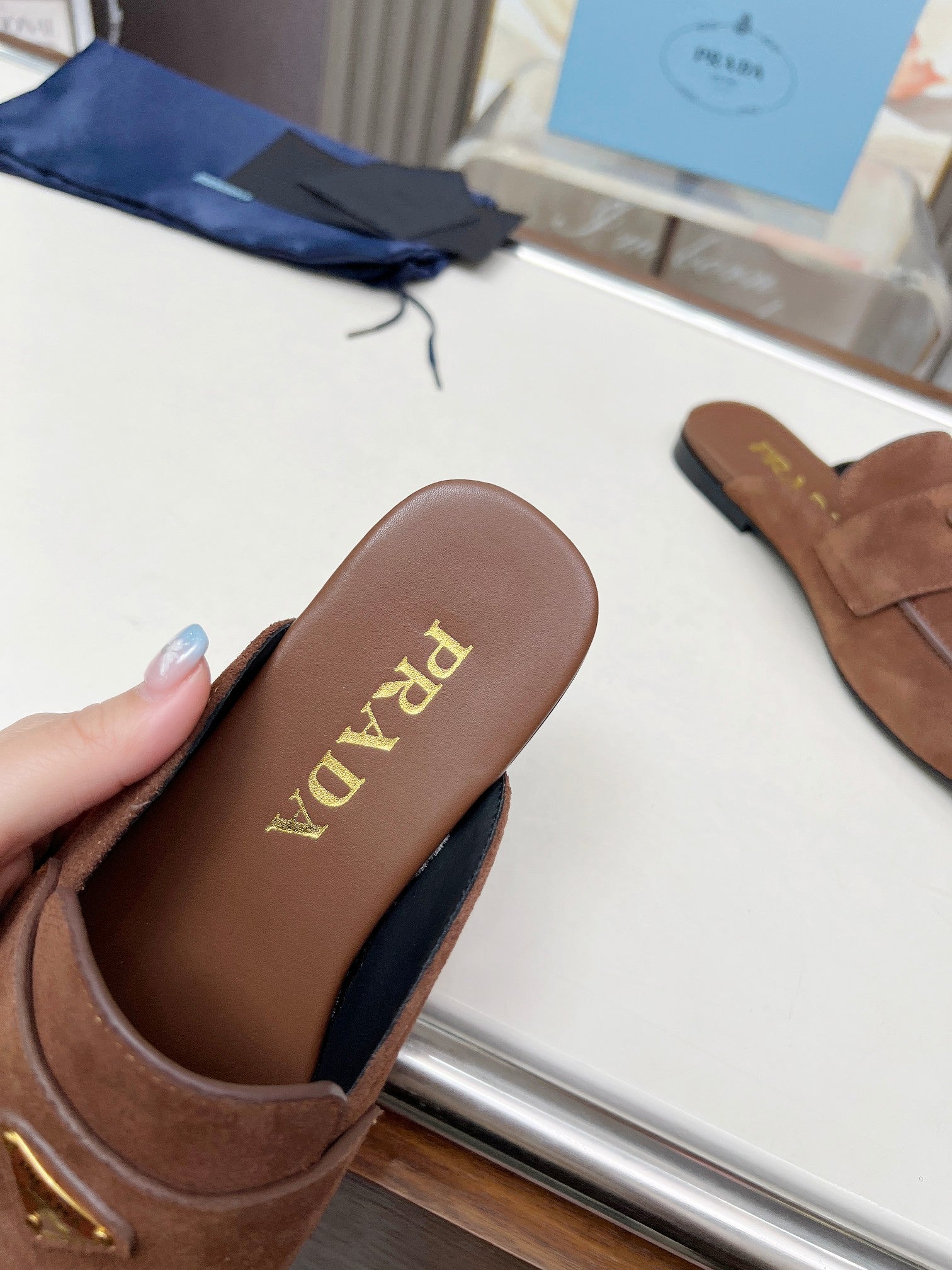 2105QP405Z Popular high-quality Shoes